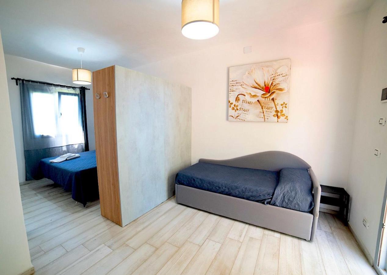 Frontemare Hotel Village & Ristorante Rodi Garganico Extérieur photo