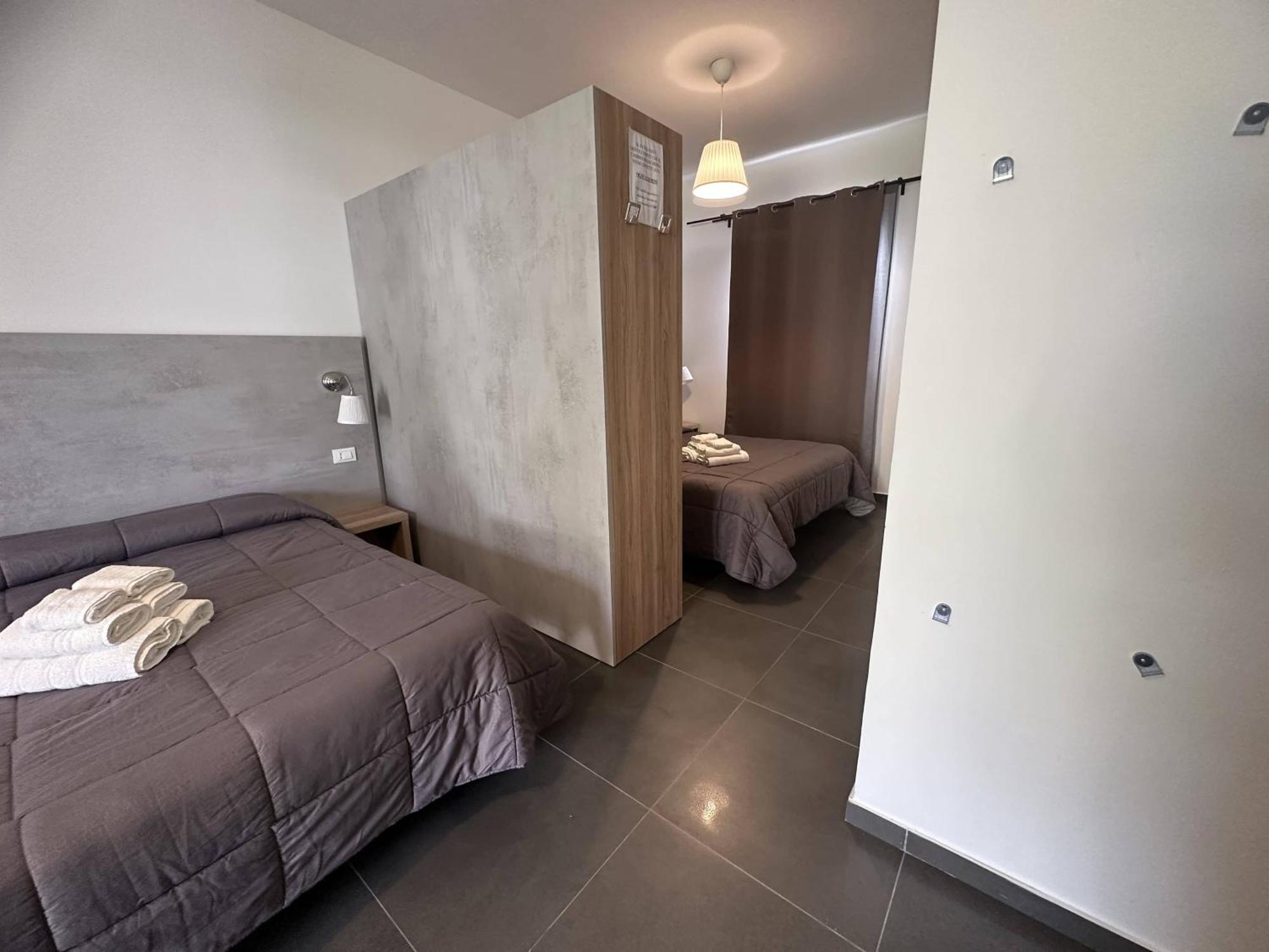 Frontemare Hotel Village & Ristorante Rodi Garganico Extérieur photo